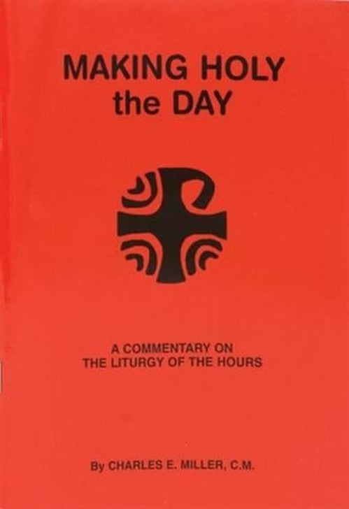 Making Holy the Day