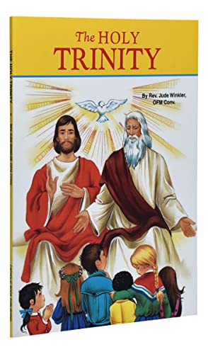 The Holy Trinity
