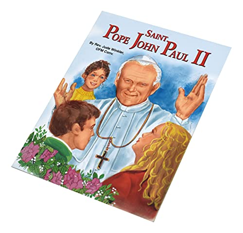 Saint John Paul II