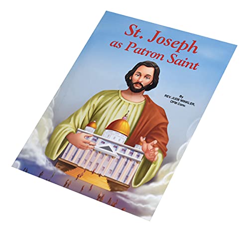 Saint Joseph as Patron Saint