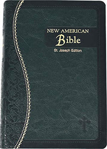Saint Joseph Bible-NABRE-Medium Size 
