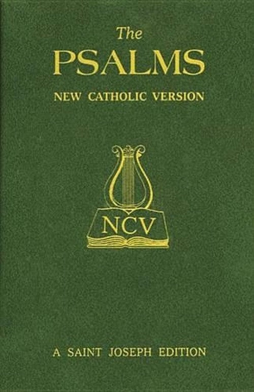 Psalms-OE-Saint Joseph