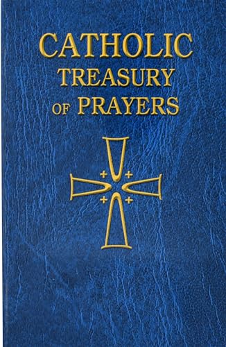 Catholic Treasury of Prayers