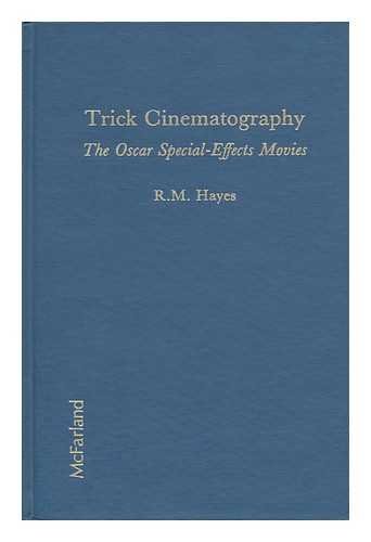 Trick Cinematography