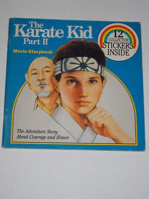 The Karate Kid II
