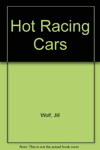 Hot Racing Cars
