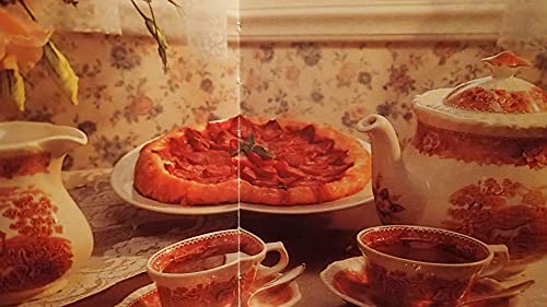 Afternoon Tea