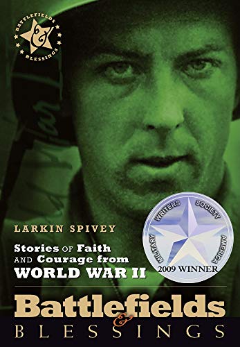 Stories of Faith and Courage from World War II