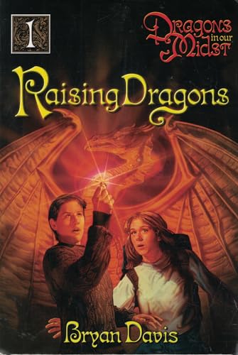Raising Dragons