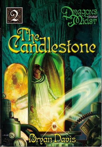 Candlestone, The