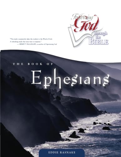 The Book Of Ephesians, The
