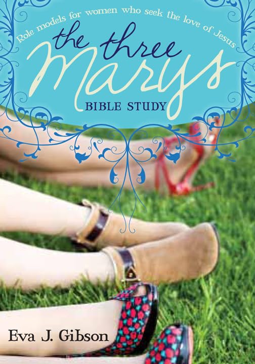 The Three Marys, The