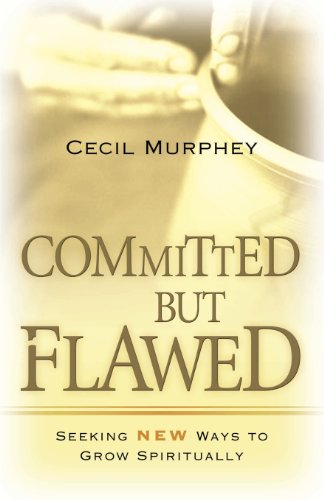 Committed, But Flawed