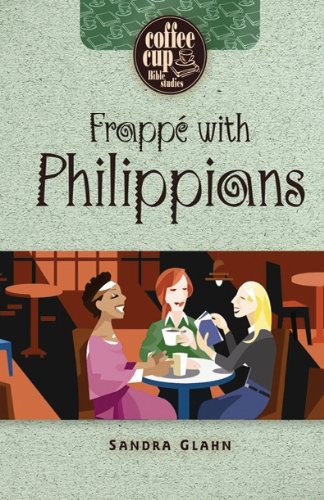 Frappe with Philippians