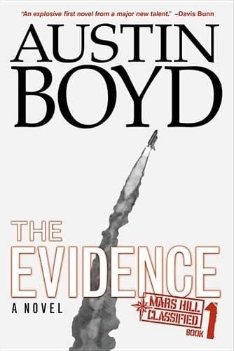 The Evidence, The
