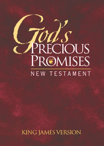 God's Precious Promises