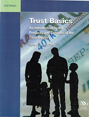 Trust Basics