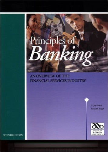 Principles of Banking