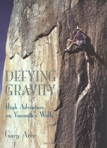 Defying Gravity