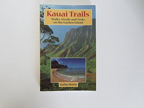Kauai Trails
