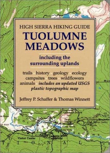 Tuolumne Meadows