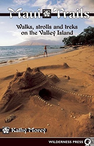 Maui Trails