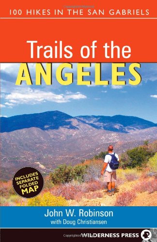 Trails of the Angeles