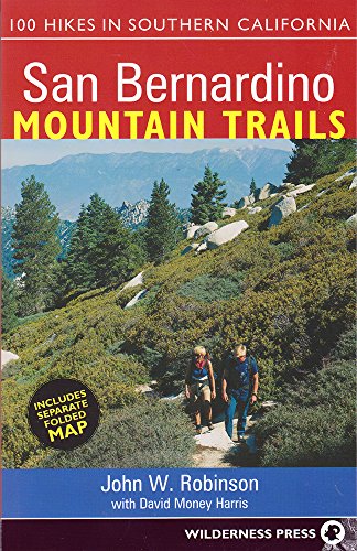 San Bernardino Mountain Trails