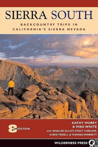 Sierra South