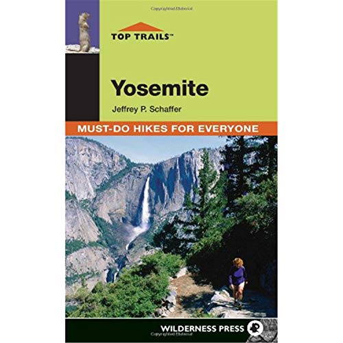 Top Trails: Yosemite