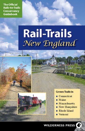 Rail-Trails New England