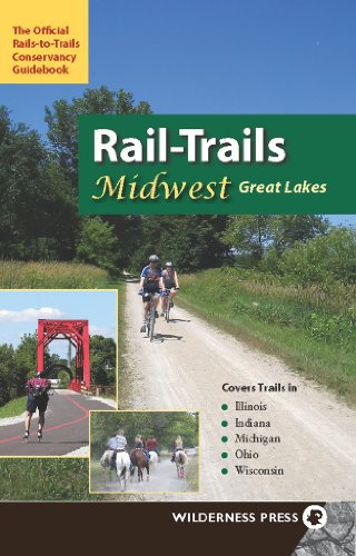 Rail-Trails Midwest Great Lakes