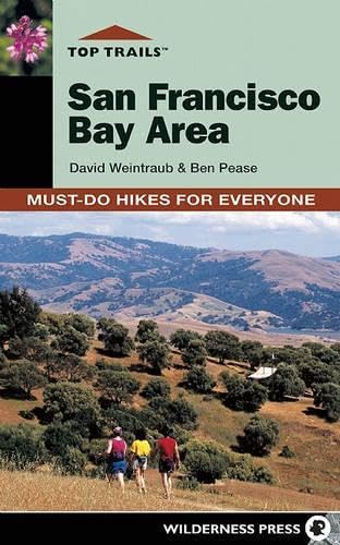 Top Trails: San Francisco Bay Area