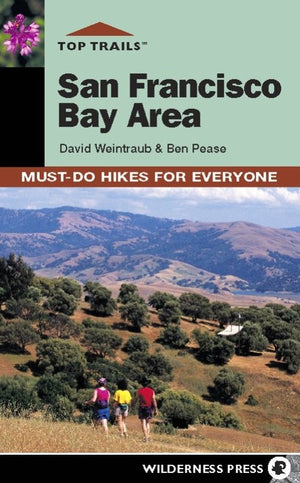 Top Trails: San Francisco Bay Area