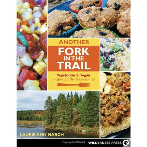 Another Fork in the Trail