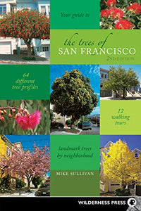 The Trees of San Francisco 