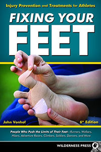 Fixing Your Feet 
