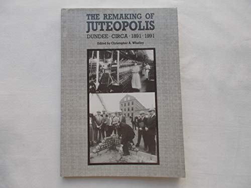 Remaking of Juteopolis