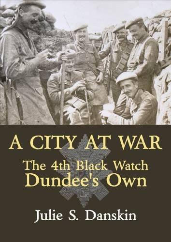 A City at War