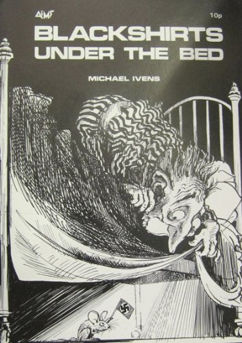 Blackshirts Under the Bed
