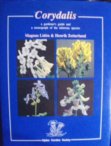 Corydalis: a Gardener's Guide