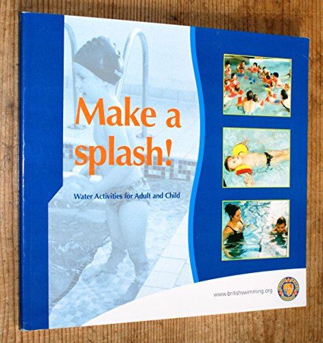 Make a Splash