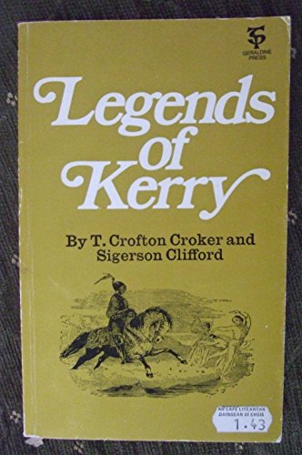 Legends of Kerry