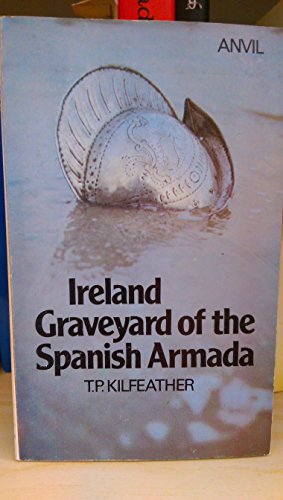Graveyard of the Spanish Armada