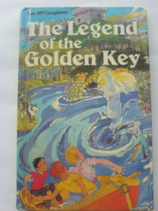 Legend of the Golden Key 