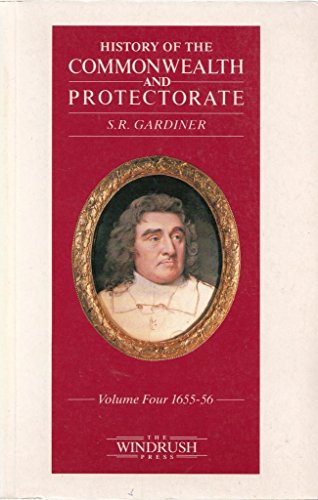 History of the Commonwealth and Protectorate