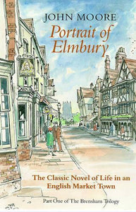 Portrait of Elmbury 
