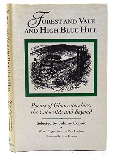 Forest and Vale and High Blue Hill