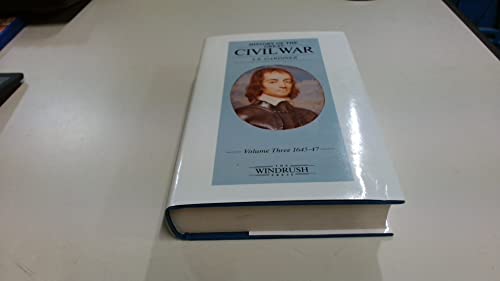 History of the Great Civil War