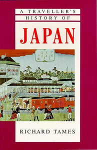 A Traveller's History of Japan 